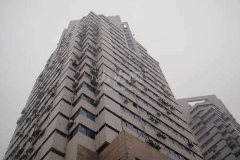 银统大厦写字楼出租,中山公园 银统大厦 拎包入住 190平米—上海长宁